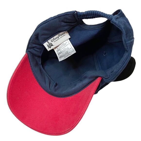 Disney Mickey Mouse Hat with Sunglasses Holder in Size Toddler - Picture 7 of 8